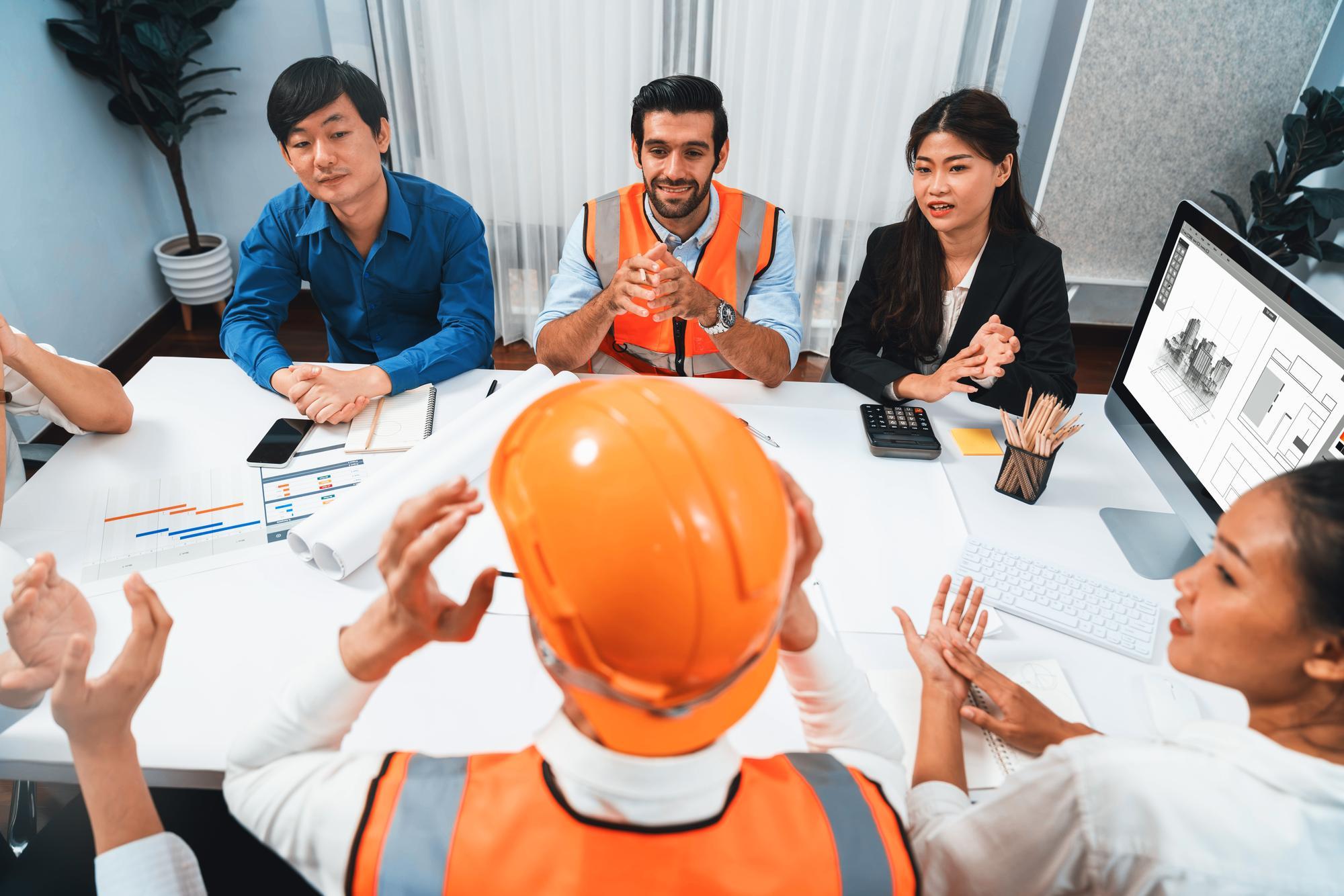 Process Safety Management